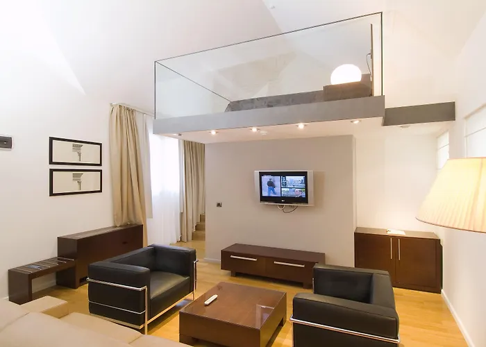 Vestibul Palace & - Small Luxury Of The World Split