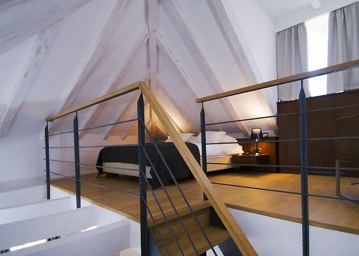 Vestibul Palace & - Small Luxury Of The World Split