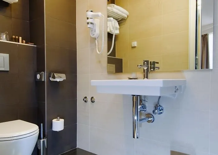 Vestibul Palace & - Small Luxury Of The World Split