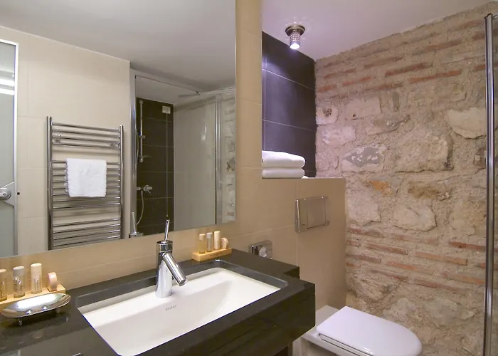 Hotell Vestibul Palace & - Small Luxury Of The World 4*