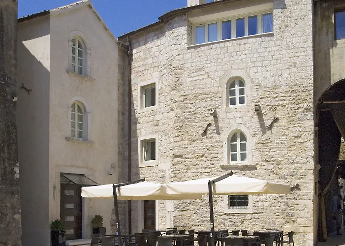 Vestibul Palace & - Small Luxury Of The World Split