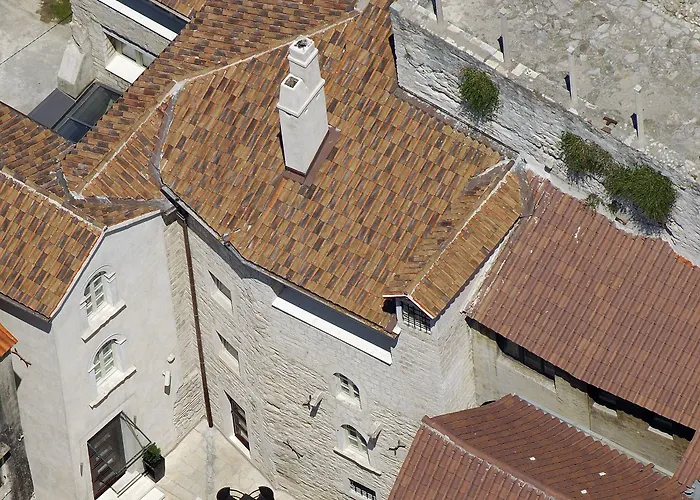 Hotell Vestibul Palace & - Small Luxury Of The World