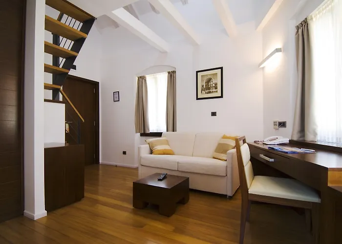 Hotell Vestibul Palace & - Small Luxury Of The World 4*